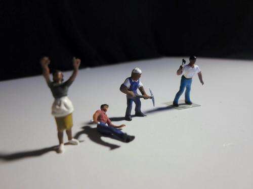 Farm Workers (HO)