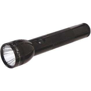 Maglite : Original LED Light (2D Cell LED 388 Meters)