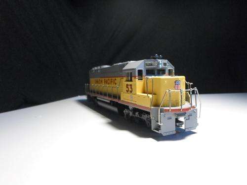Athearn : Union Pacific Diesel Loco