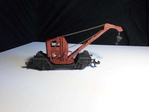 Mobile Crane