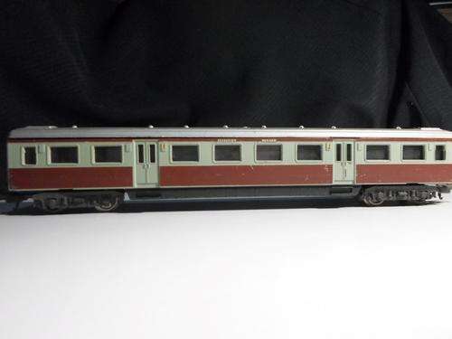 Lima : SAR Coach (HO)