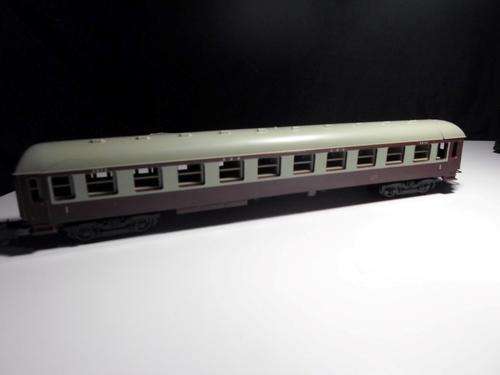 Lima SAR Coach
