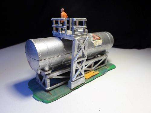Diesel Storage Tank