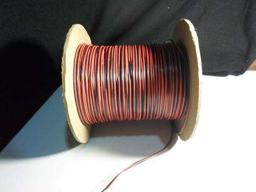 Hobby Electrical Wires per meter