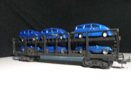 Lima : Car Carrier