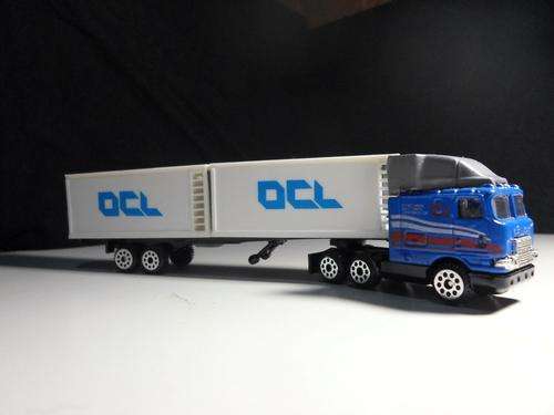 OCL Semi Truck