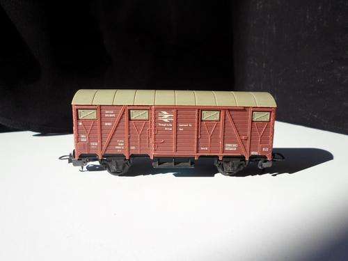 Lima : Box Wagon