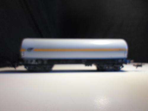 Marklin : VTG Petrol Tanker