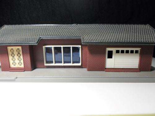 Lima : Residential House (NEW)