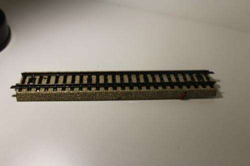 Marklin : Powered Track