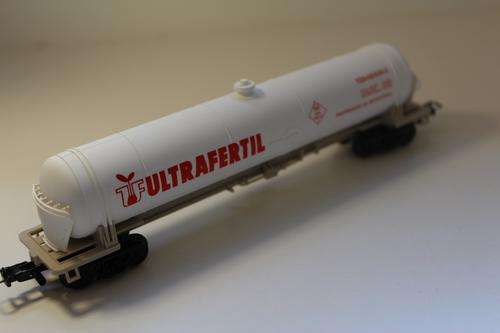 Frateschi : Fertiliser Tanker