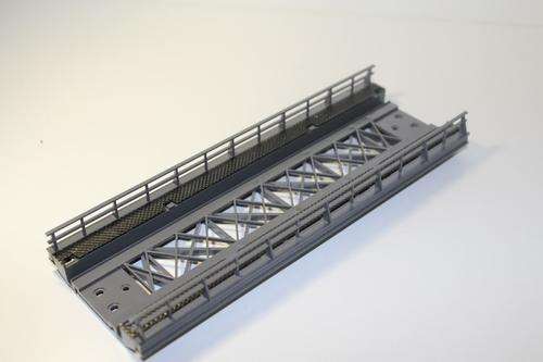Marklin : Girder Bridge