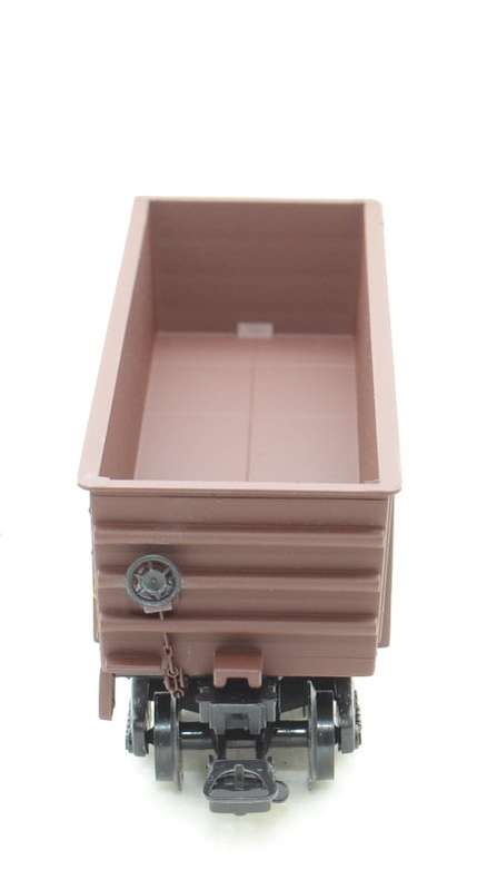 Frateschi: SAR Coal Hopper