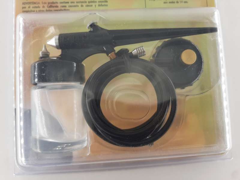 Badger : Airbrush Spray Gun Set