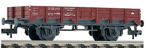 Fleischmann : DB Box Wagon