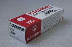Fleischmann : DB Box Wagon