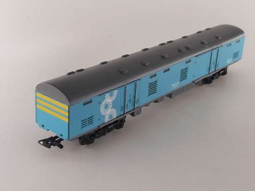SARM : PRASA Power Coach (Lima Couplers)