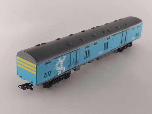 SARM : PRASA Power Coach (Lima Couplers)