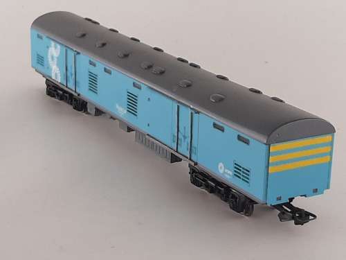 SARM : PRASA Power Coach (Lima Couplers)