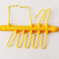 Frateschi : Locomotive Hand Rails (Class 34) - Yellow
