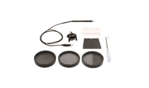 Woodlands Scenic : Static King Grass Applicator + Power Cable