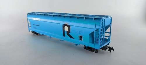 Athearn : Rock Island Grain Wagon