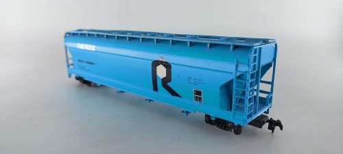 Athearn : Rock Island Grain Wagon