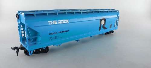 Athearn : Rock Island Grain Wagon