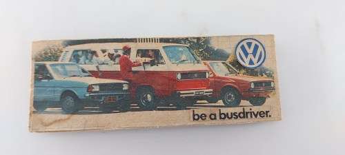 Volkswagen Bill Board