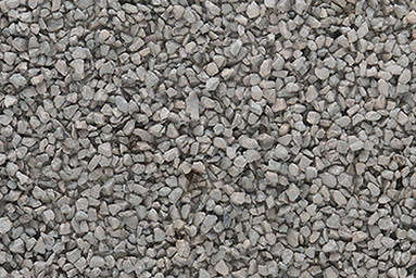 Woodlands Scenics: Coarse Ballast Gray (945cm3)