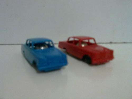 Lima Cars (HO)