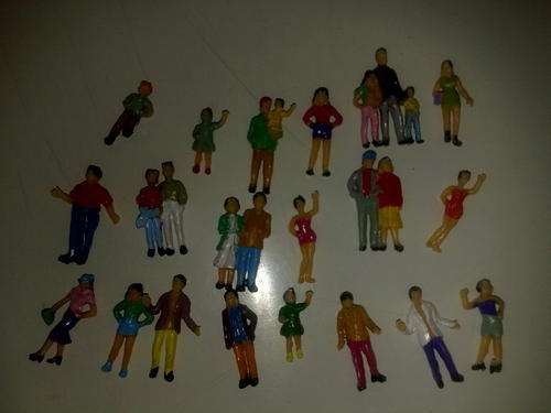 HO - People