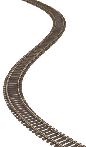 Atlas Flexi Tracks (HO)