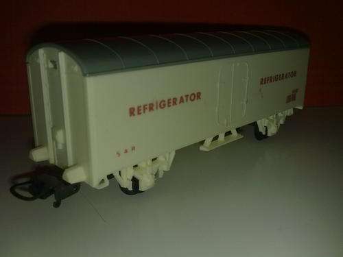 HO - Lima SAR Refrigerator