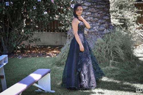FORMAL DRESS