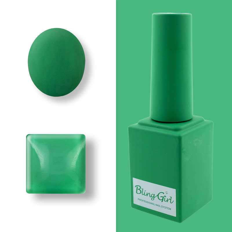Bling Girl Miracle Soak Off UV/LED Nail Polish No.22