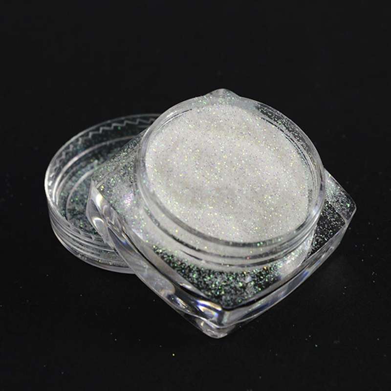 Sugar glitter Nail art glitter