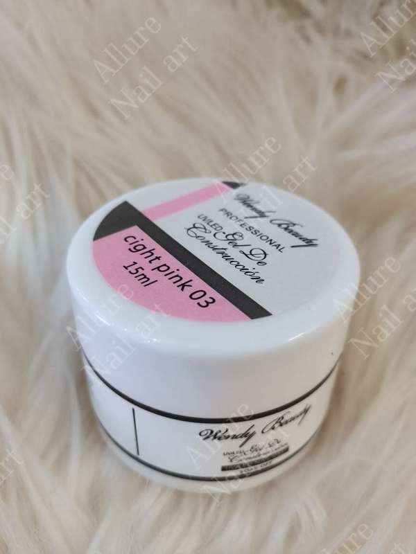 Builder Nail Gel