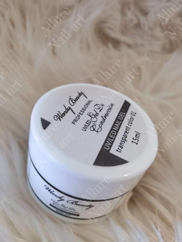 Builder Nail Gel