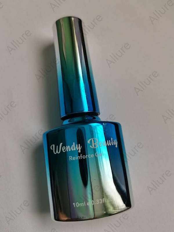 Reinforce  gel nail polish