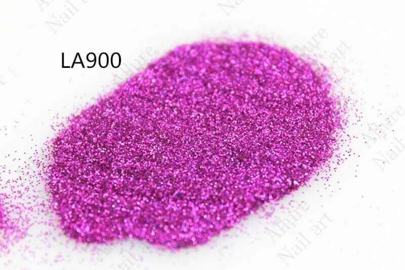 Cosmetic Grade Nail Resin Art Glitter