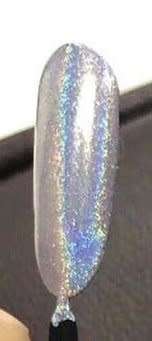 Cosmetic Grade Nail Resin Art Holographic Glitter