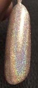 Cosmetic Grade Nail Resin Art Holographic Glitter