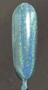 Cosmetic Grade Nail Resin Art Holographic Glitter