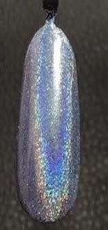 Cosmetic Grade Nail Resin Art Holographic Glitter