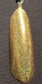 Cosmetic Grade Nail Resin Art Holographic Glitter