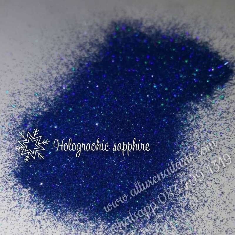 Cosmetic Grade Nail Resin Art Glitter