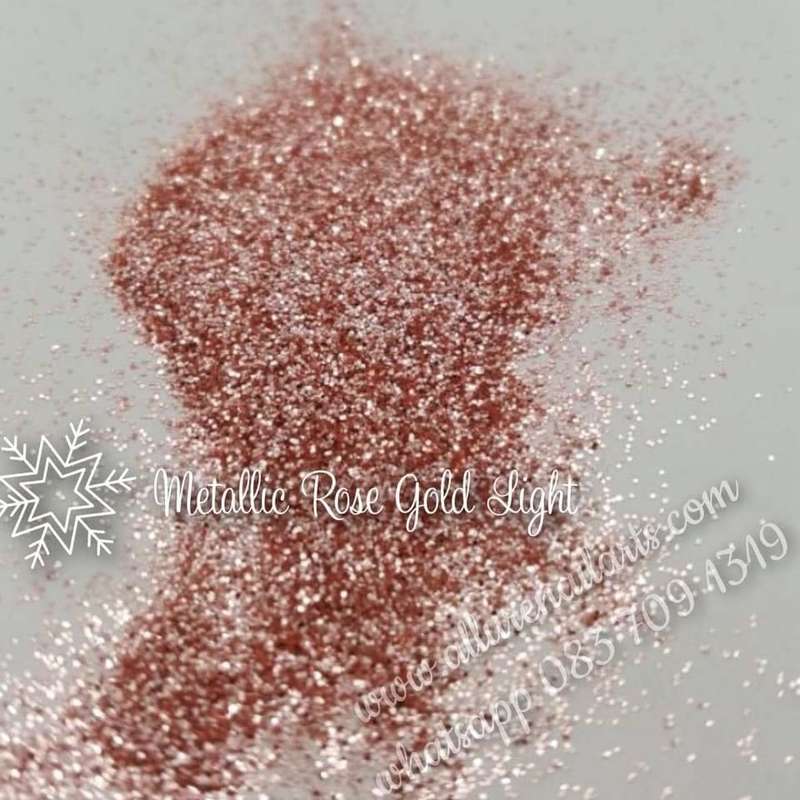 Cosmetic Grade Nail Resin Art Glitter