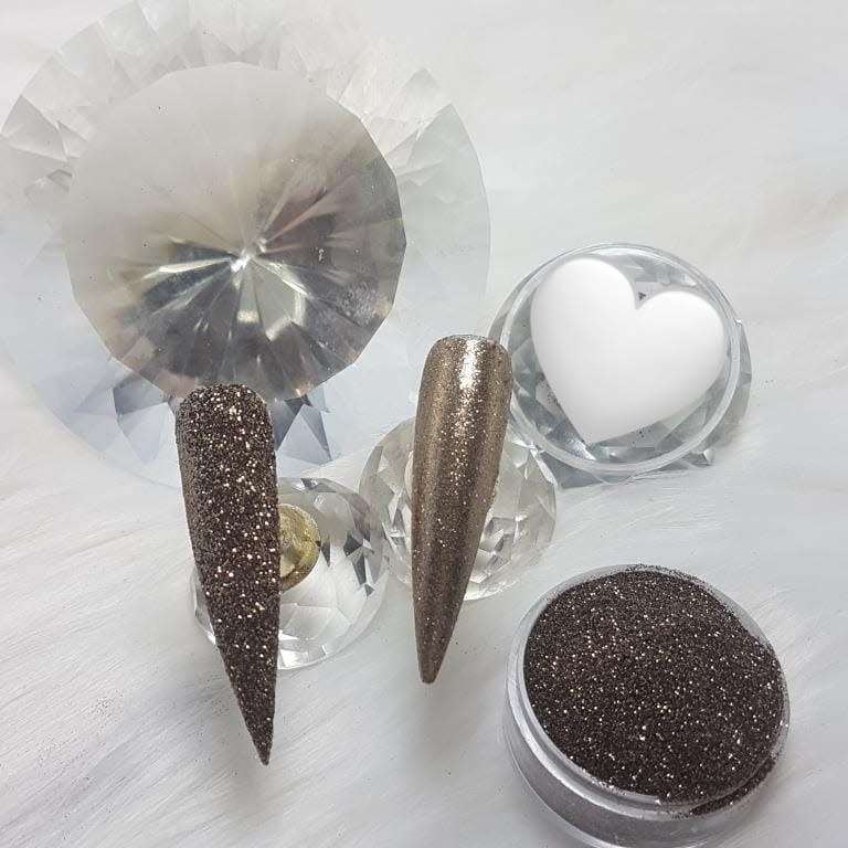 Cosmetic Grade Nail Resin Art Glitter