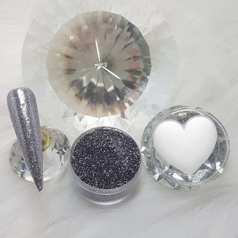 Cosmetic Grade Nail Resin Art Glitter